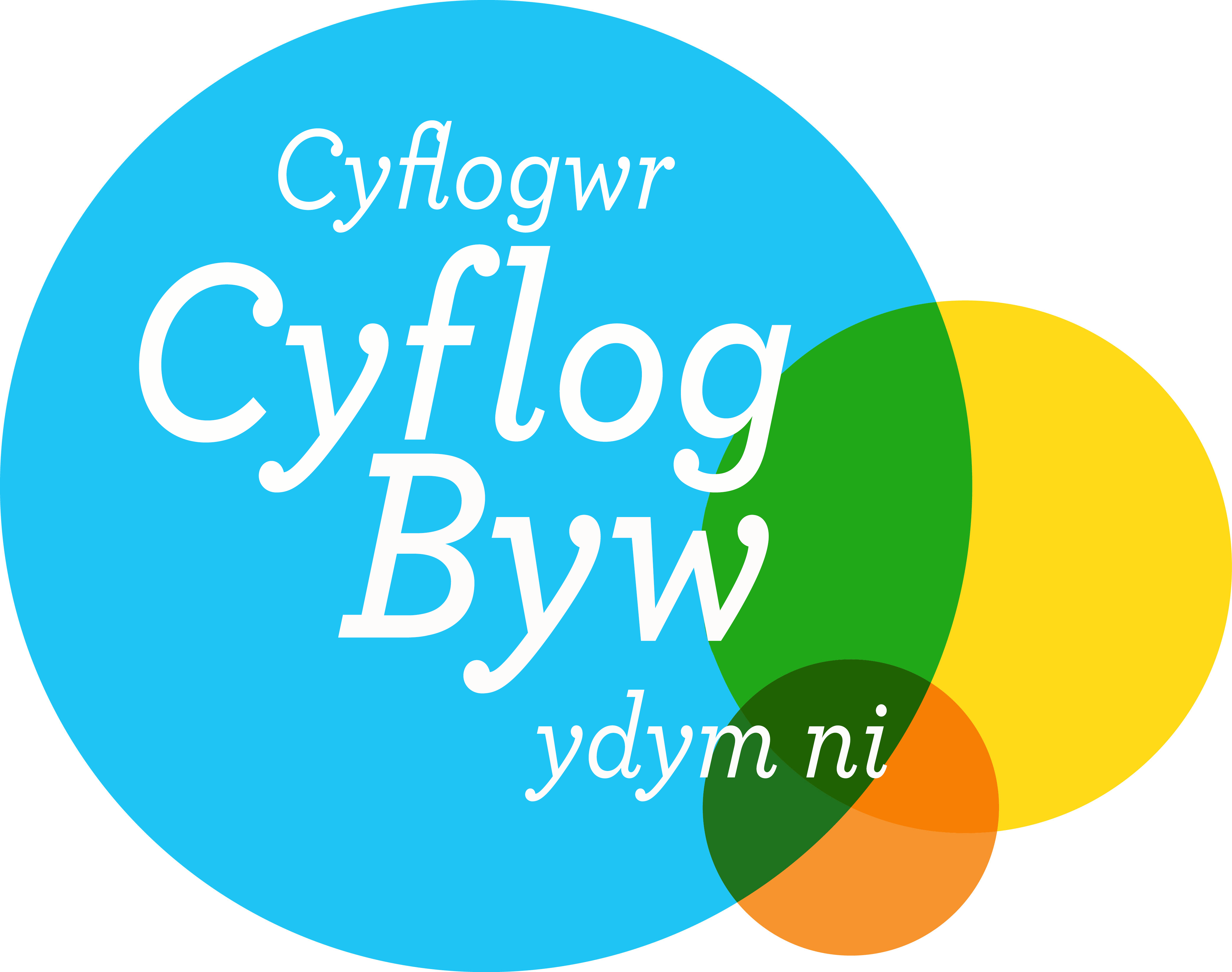 Living Wage Employer - Welsh