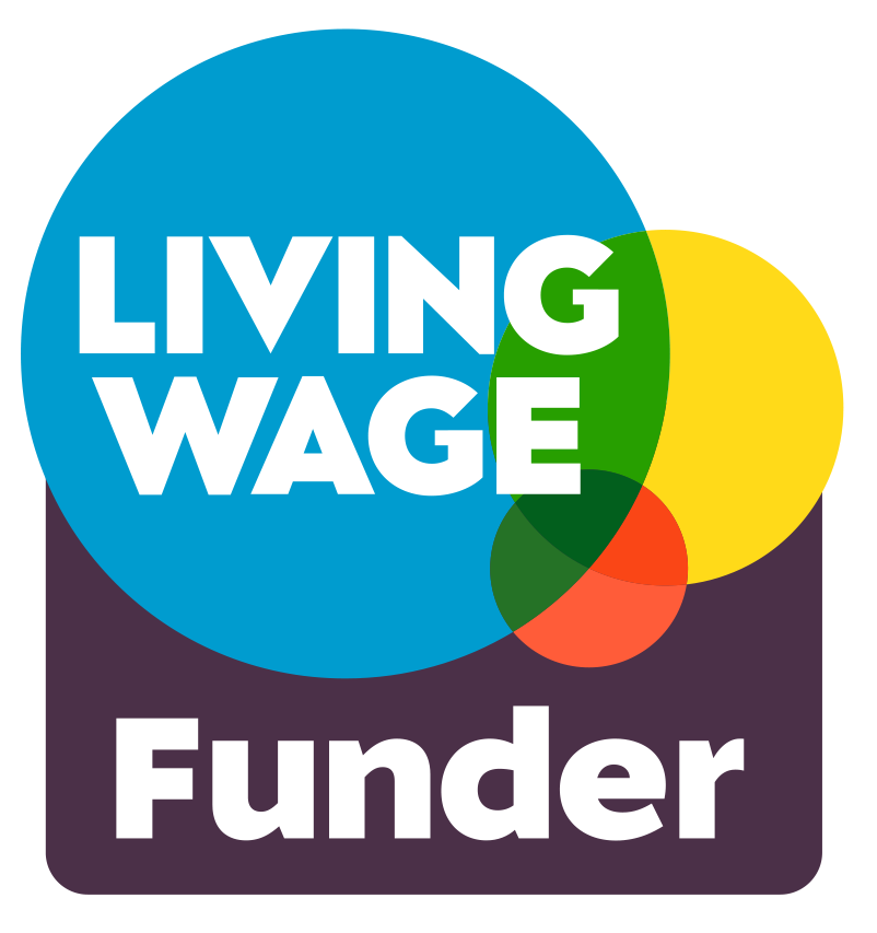 Living Wage Funder