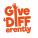 Give DIFFerently