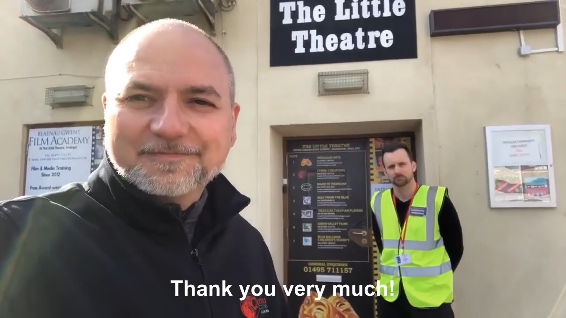 Cymru Creations Thumbnail Helping the most vulnerable in a time of crisis
