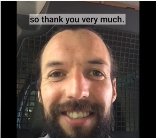 Summit Good screenshot Sustaining community services
