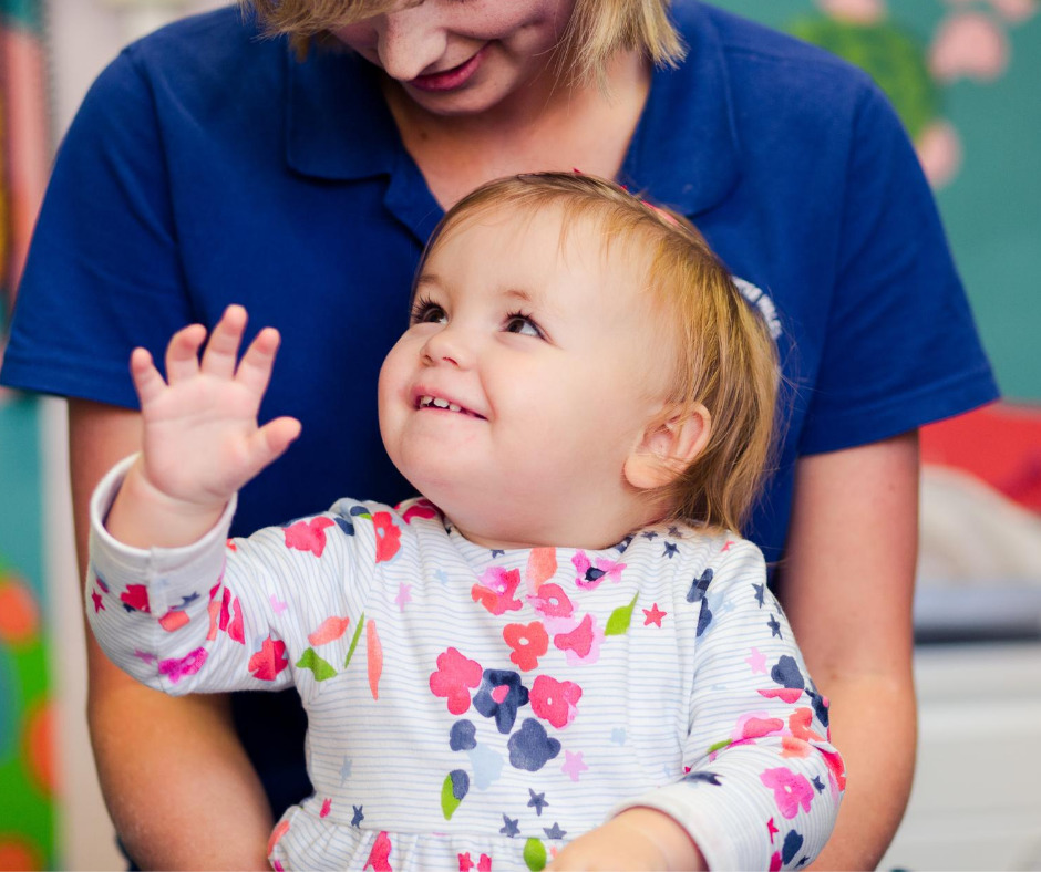 Cerebral Palsy Cymru Loud and Clear