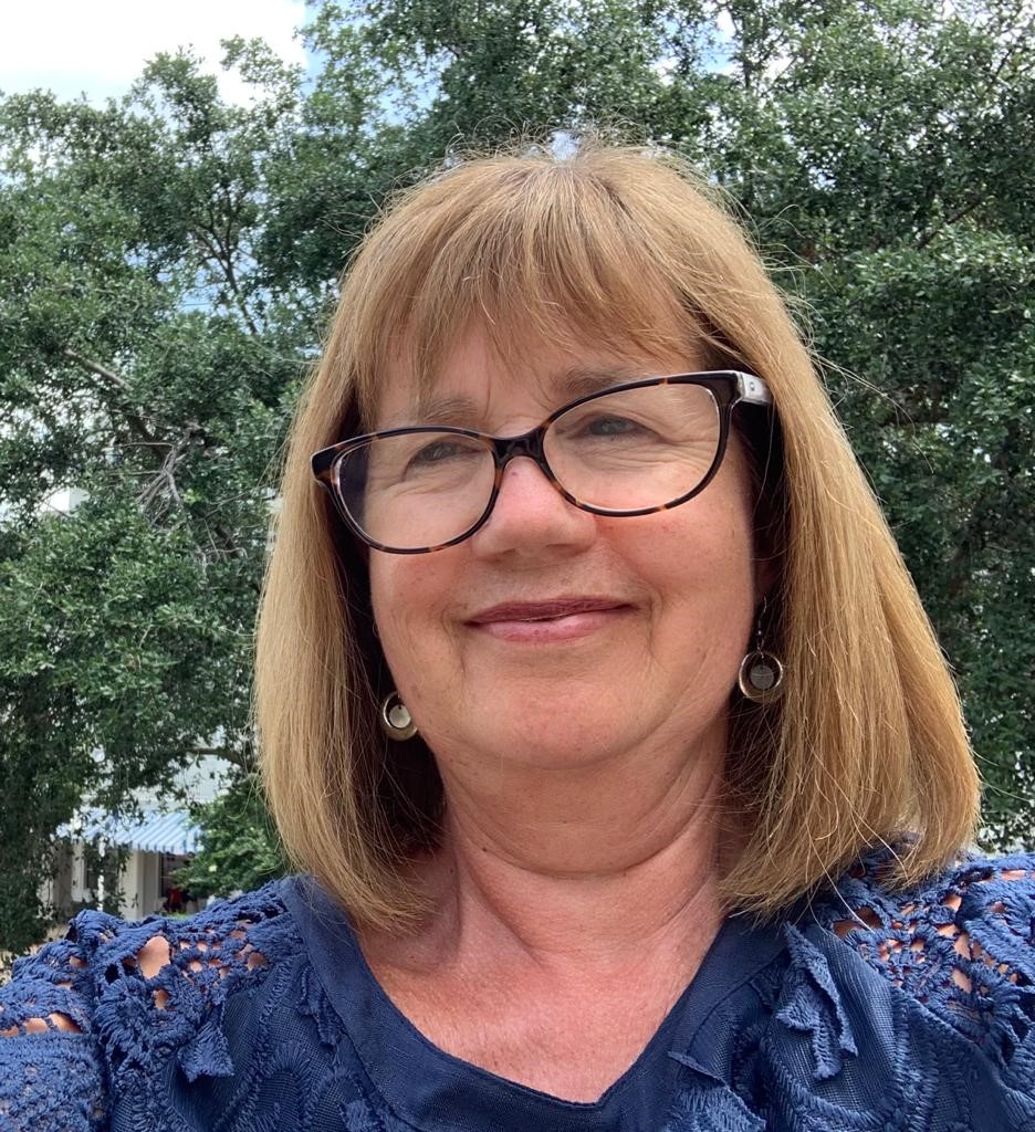 Yvonne Pillinger