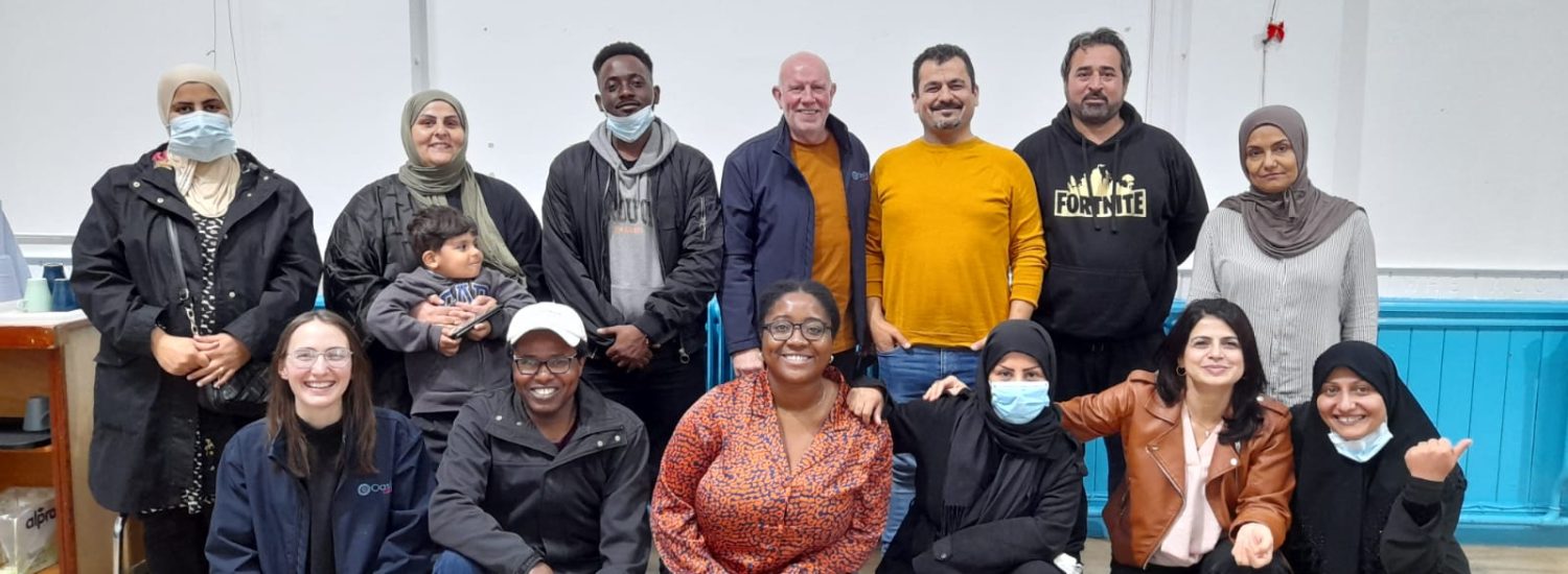 Trust and Transparency