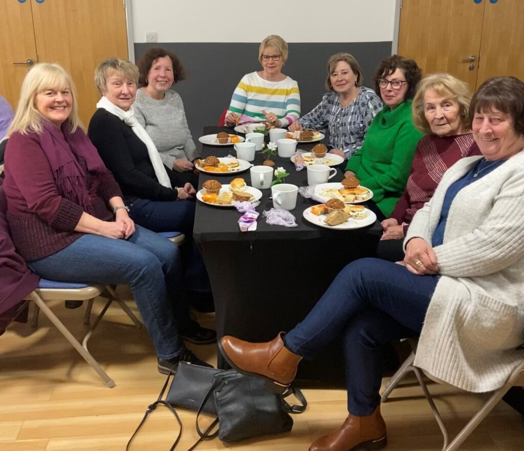 bryn-scaled-e1645609423537-1024×881 Reducing isolation and loneliness in the community