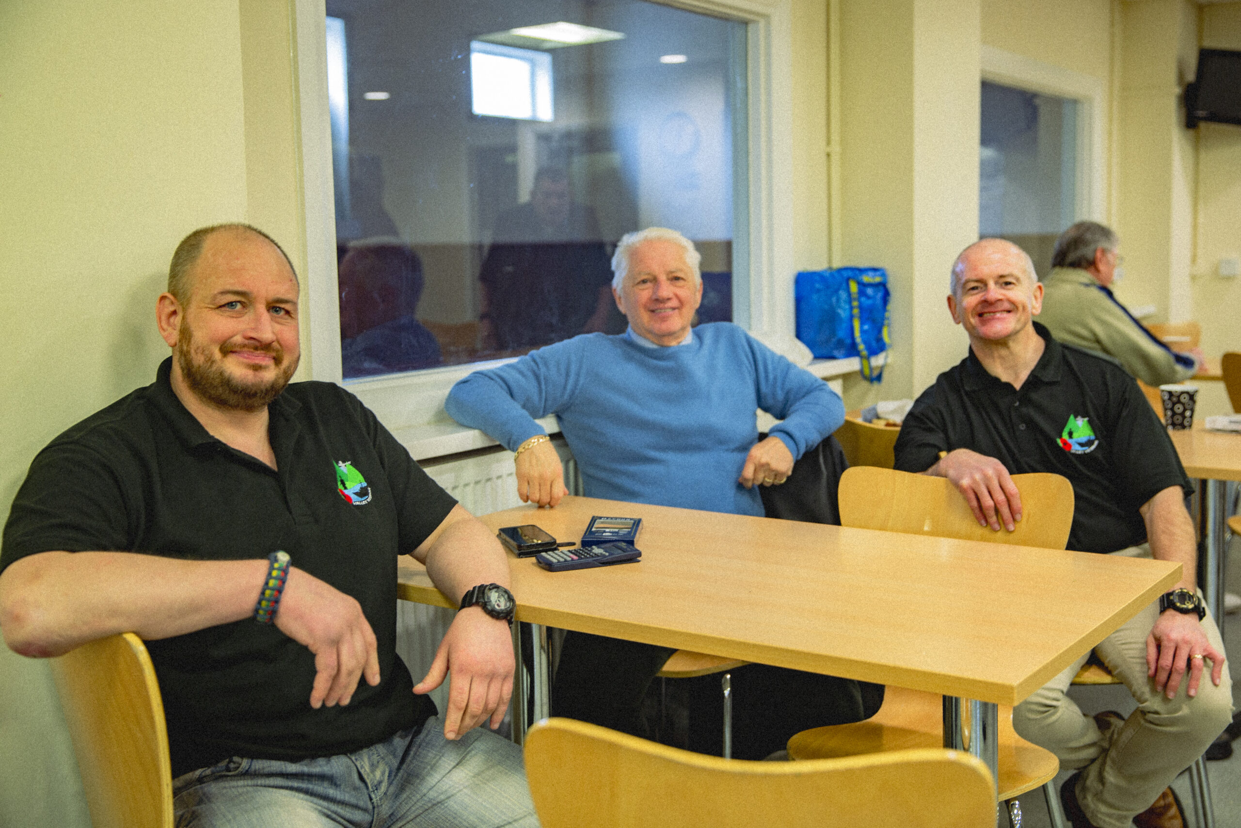 Valley Veterans 1 Providing a safe space for veterans