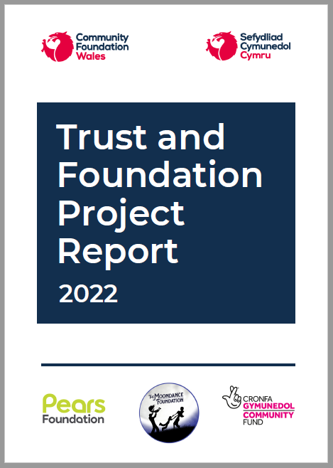 T&F report front page Reports