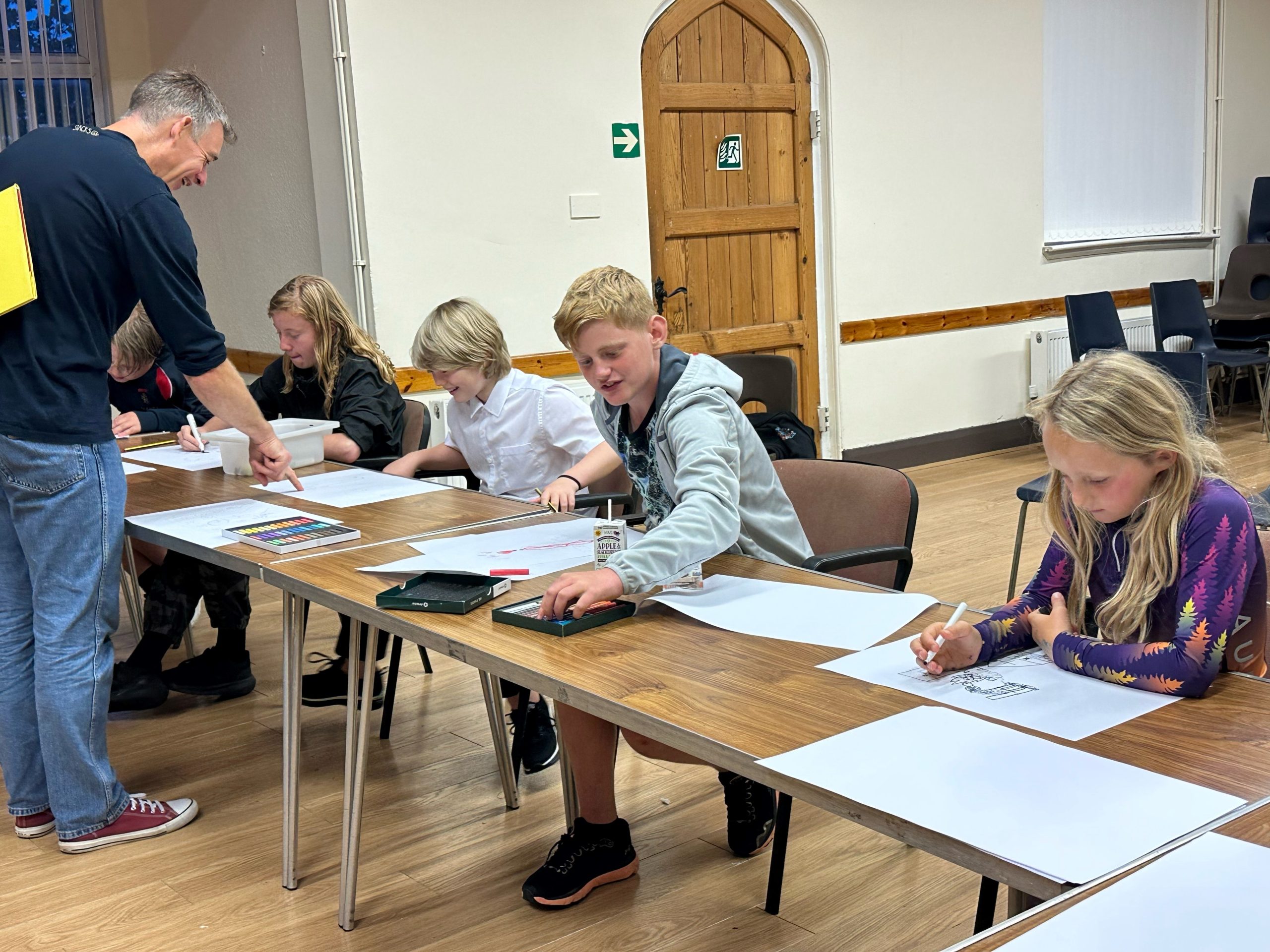 Dyslexia Club Swansea Improving opportunities for young people with dyslexia