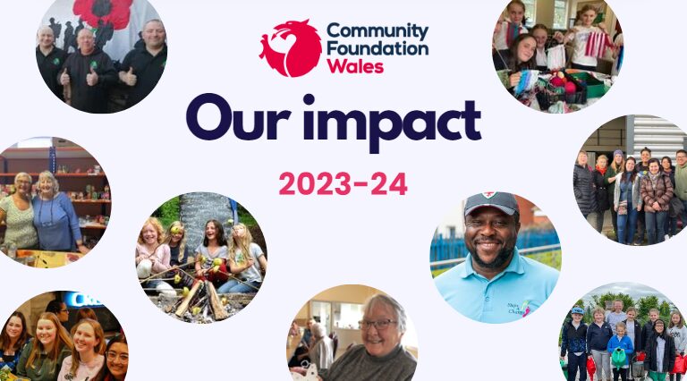 Annual Review 23-24 front cover Reports