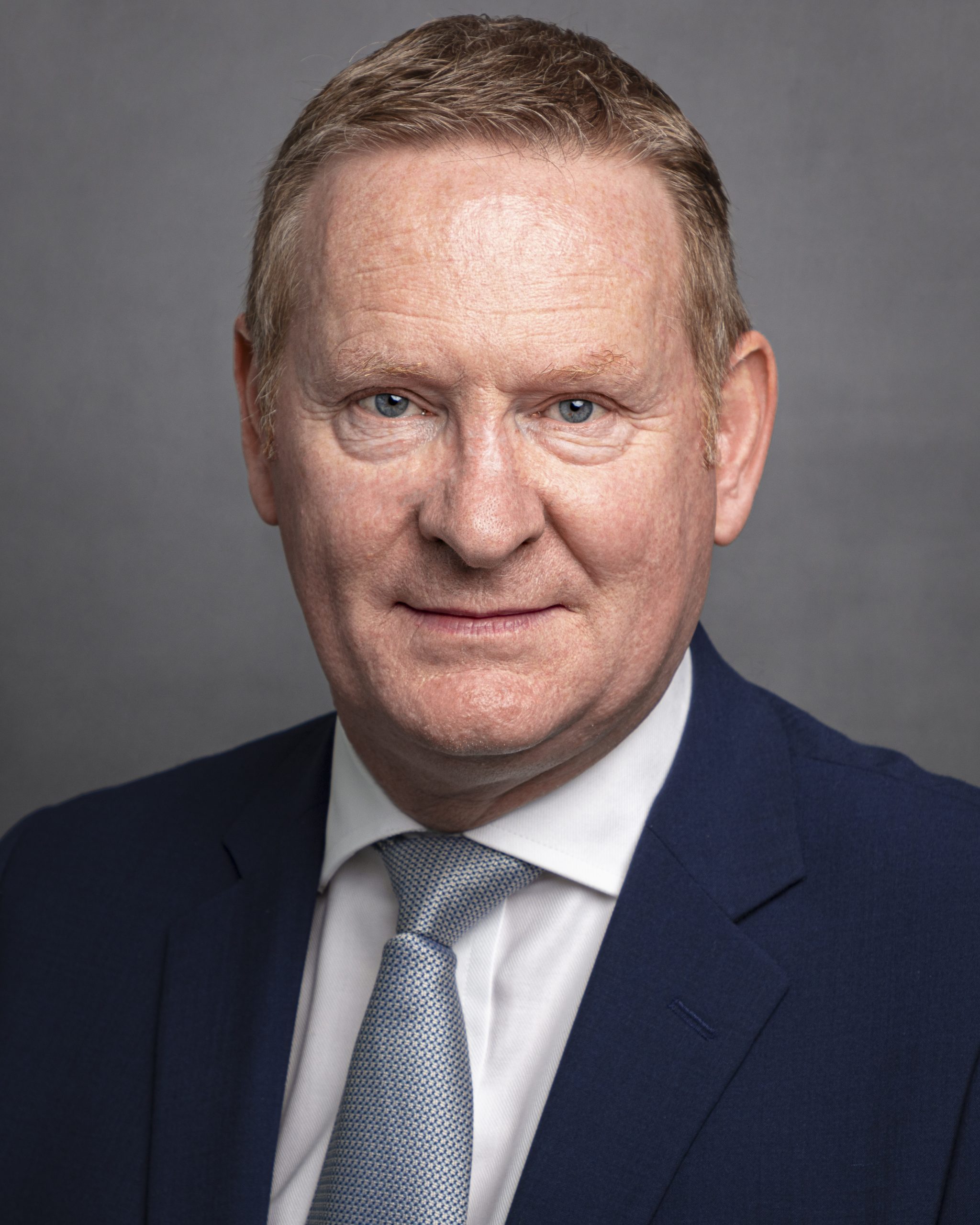Neil Moss