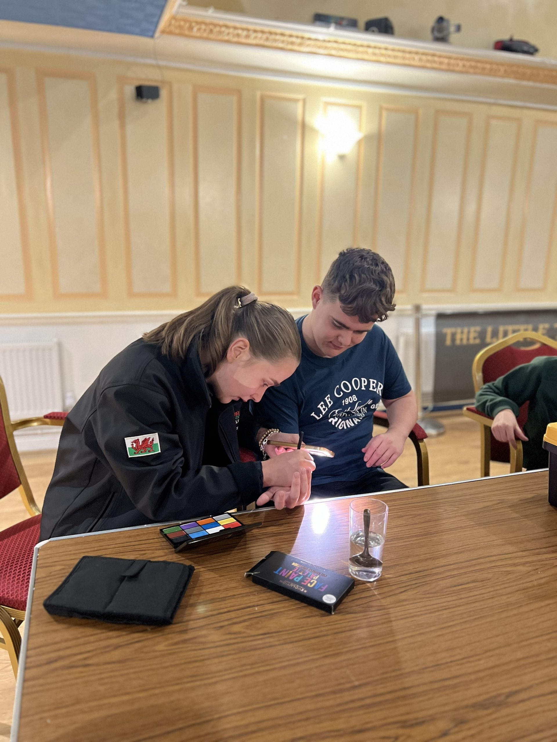 £90,000 boost announced for care leavers in Wales as national programme expands