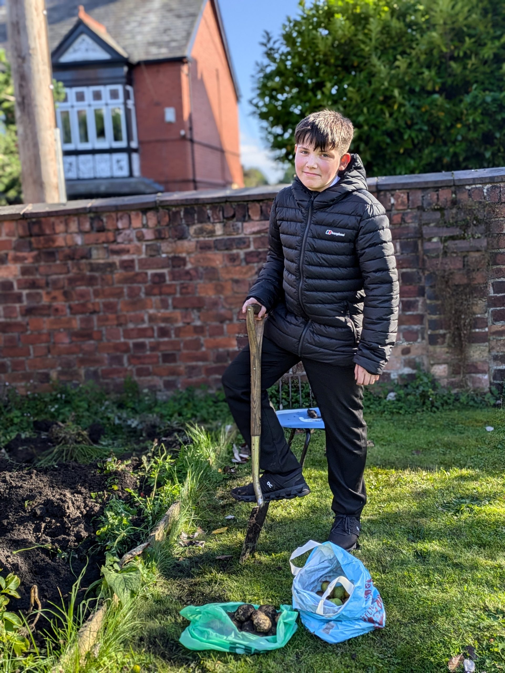 Reducing isolation and increasing creativity in Wrexham