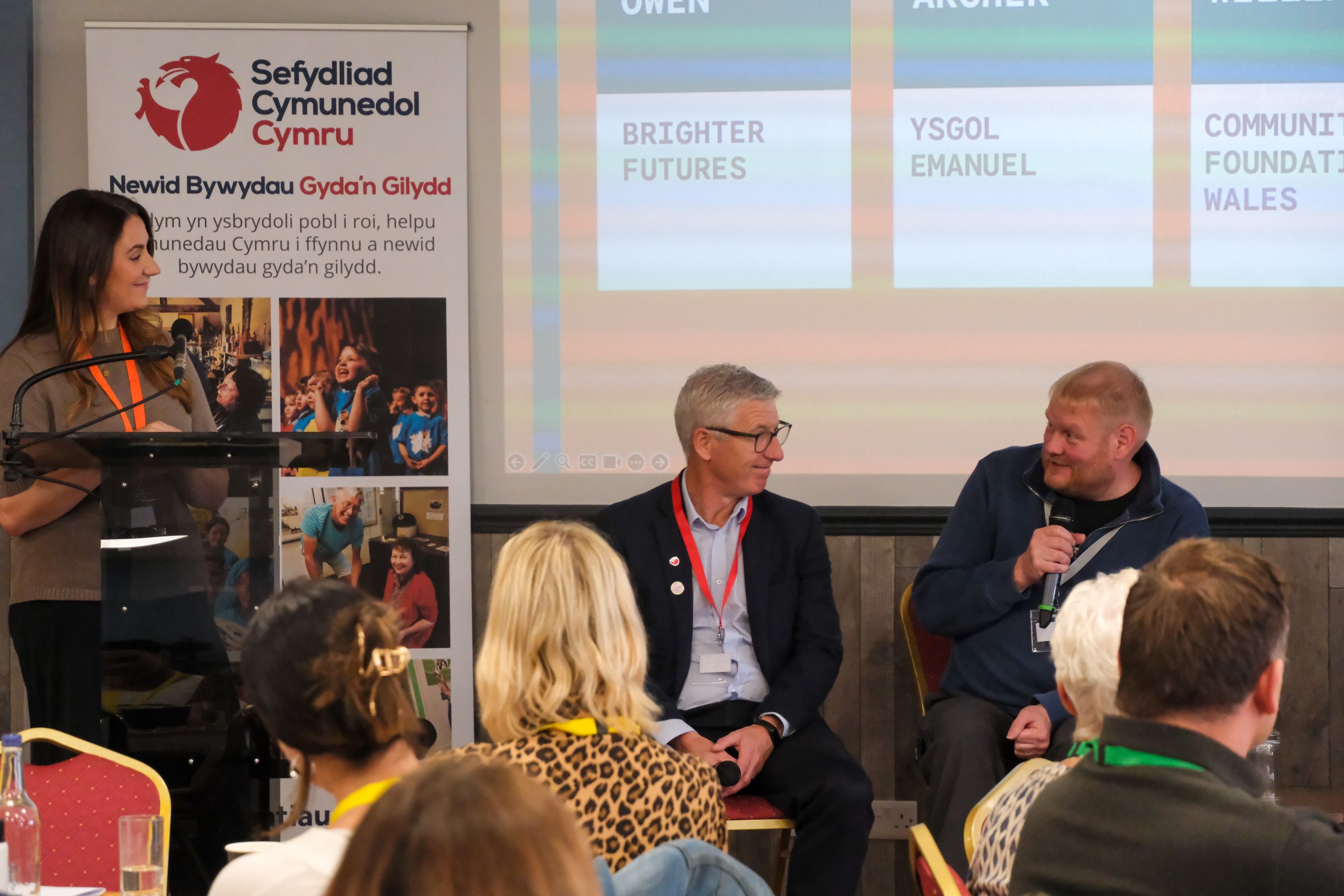 Your Voice, Your Rhyl: What We Heard and What Comes Next