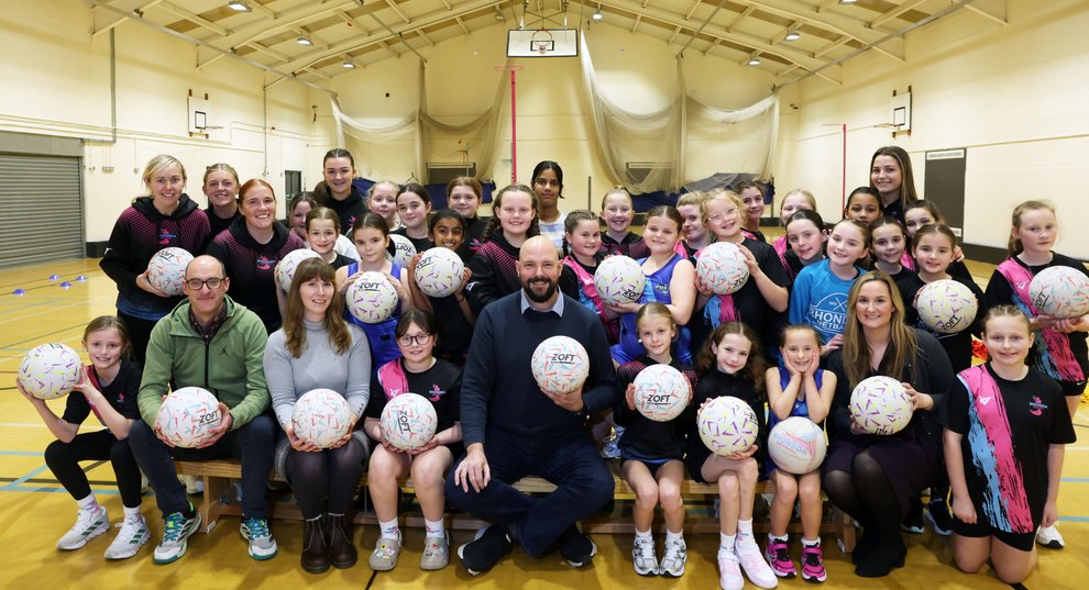 £600,000 awarded to communities across Wales through Principality partnership