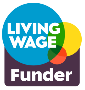 Living Wage Funder
