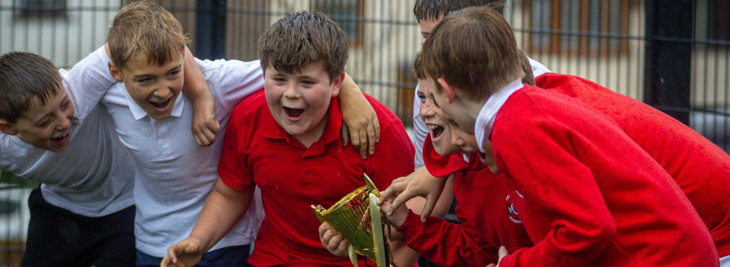 What you can expect from us