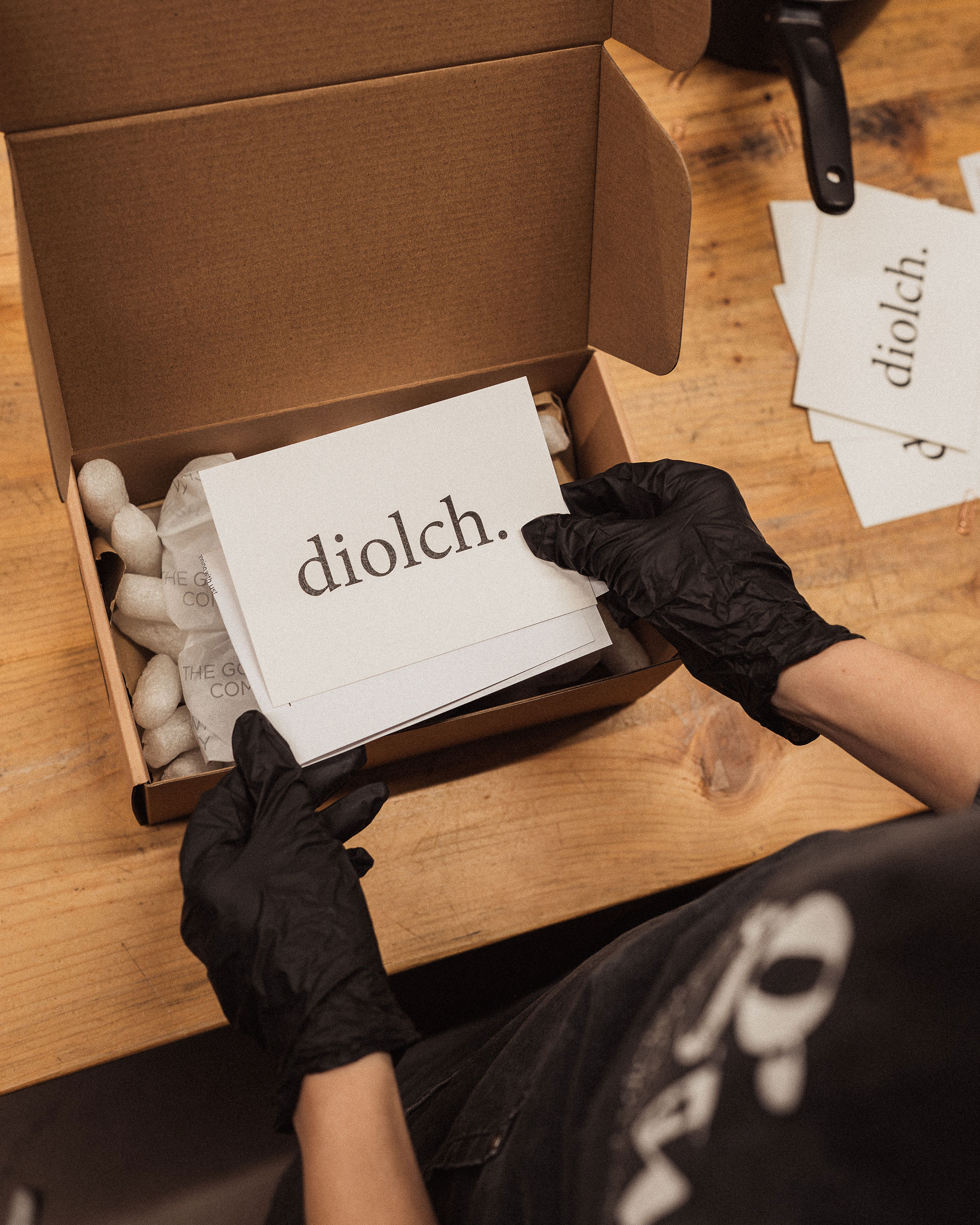 The Goodwash Company strengthens support for Welsh communities