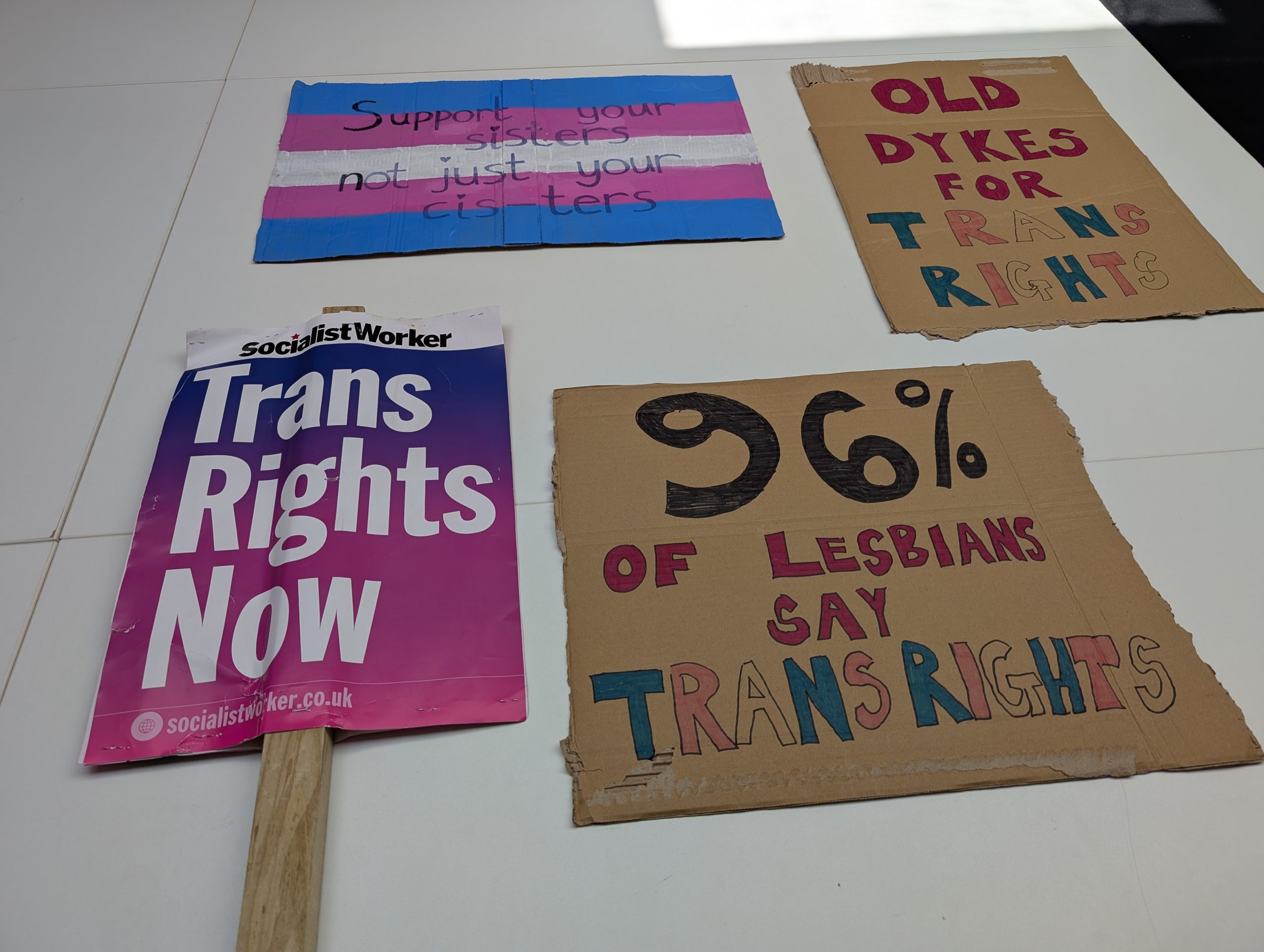 Celebrating Pride Month and the power of community support in Wales