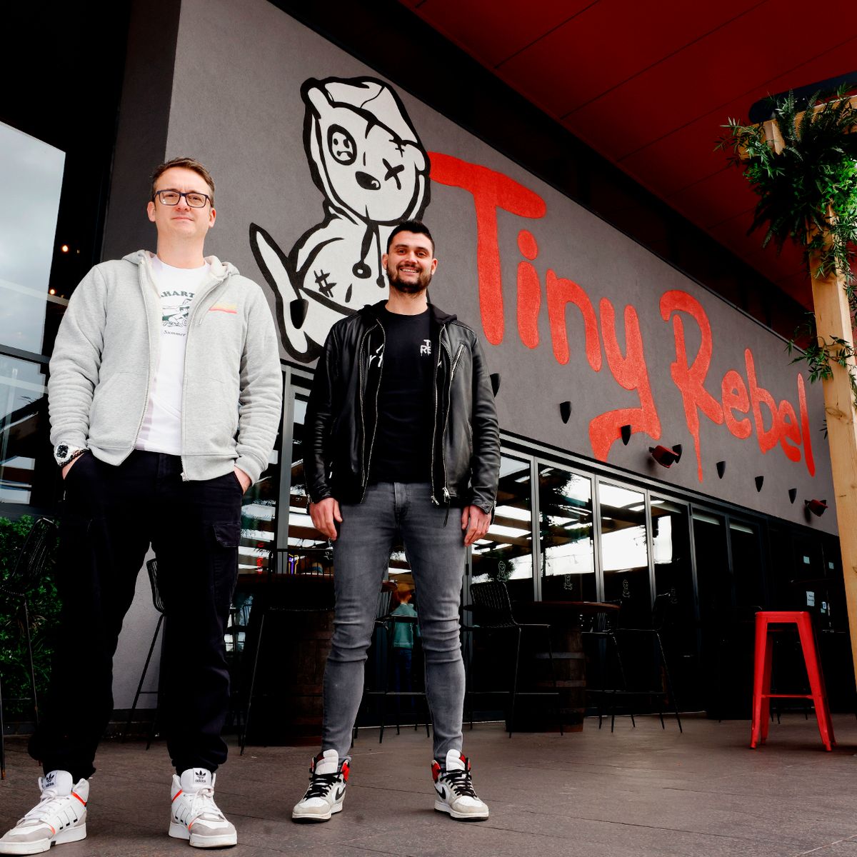 Tiny Rebel expands its community impact across Wales