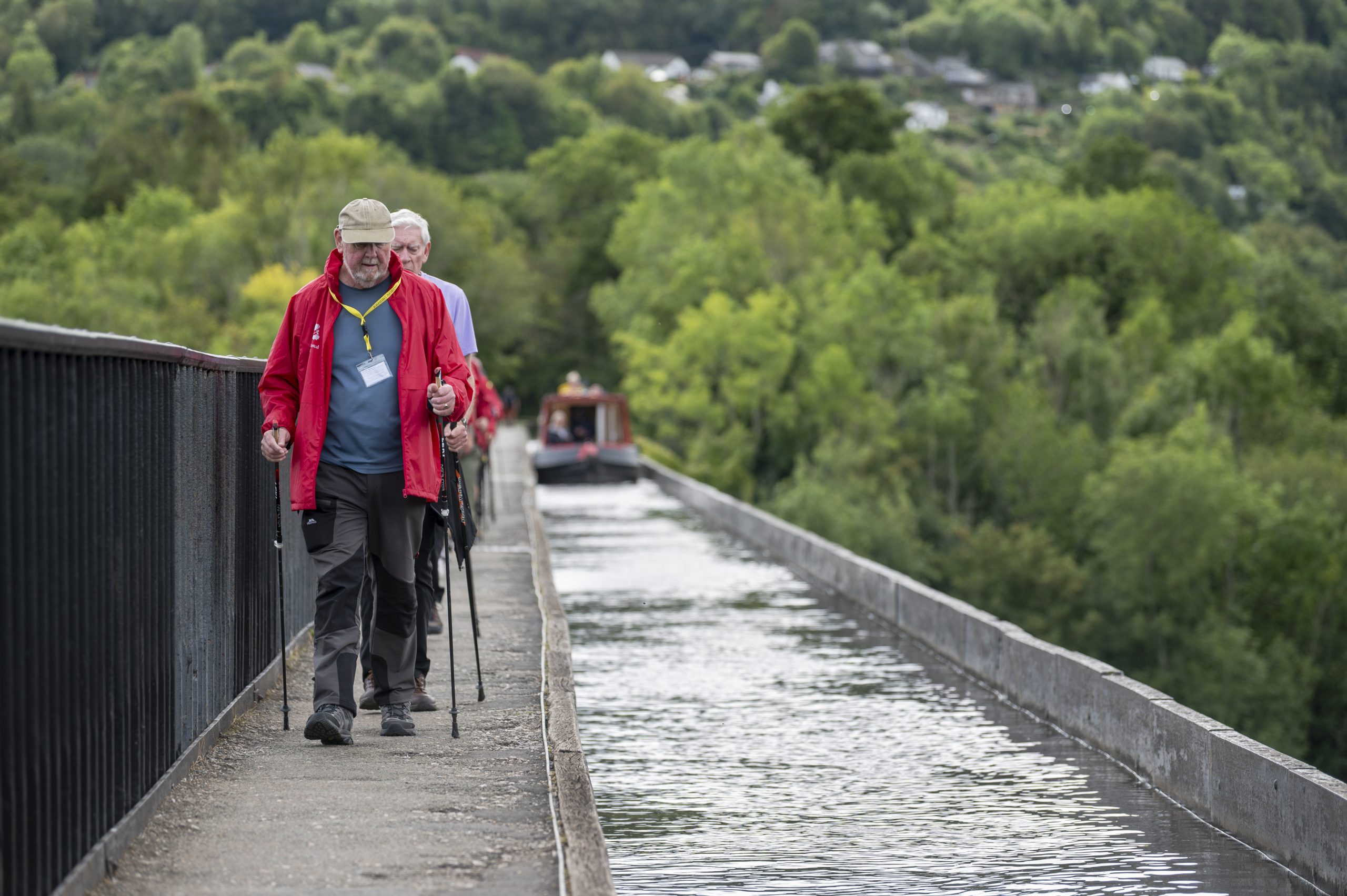 New fund to support communities across Flintshire