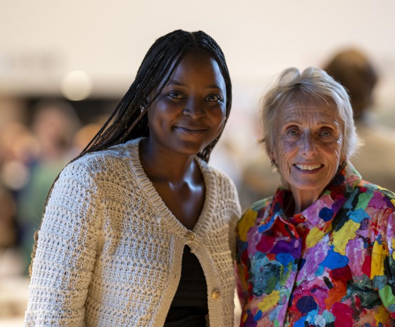 Friends of Community Foundation Wales